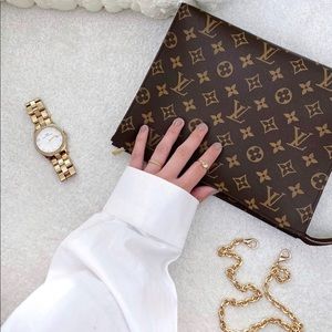 Louis Vuitton Toiletry Pouch 26